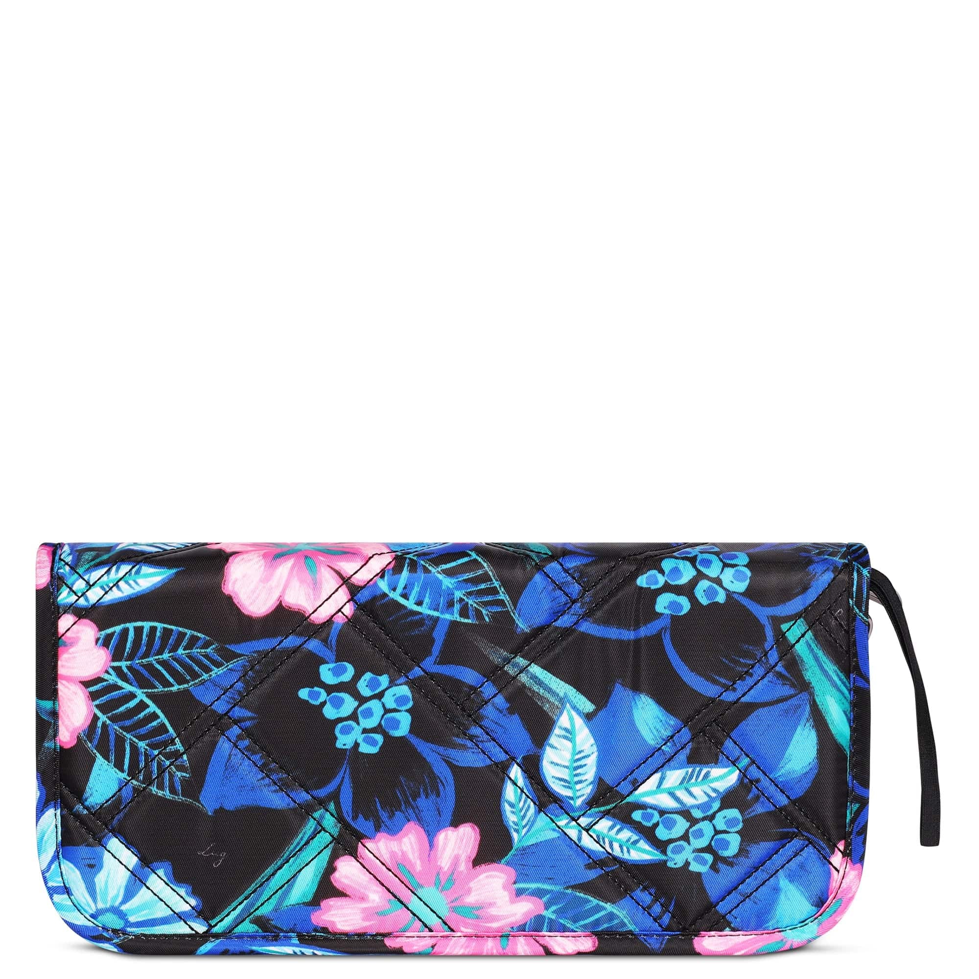 Tango SE Travel RFID Wallet - RESORT BLACK - TangoSE_Resort_Black_04